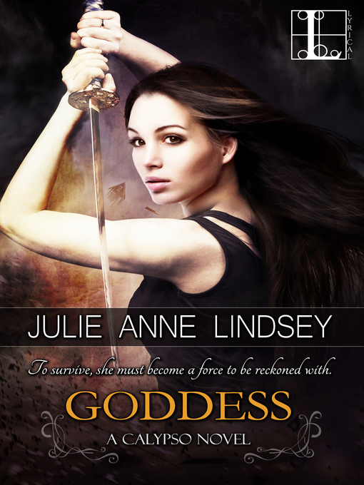 Title details for Goddess by Julie Anne Lindsey - Available